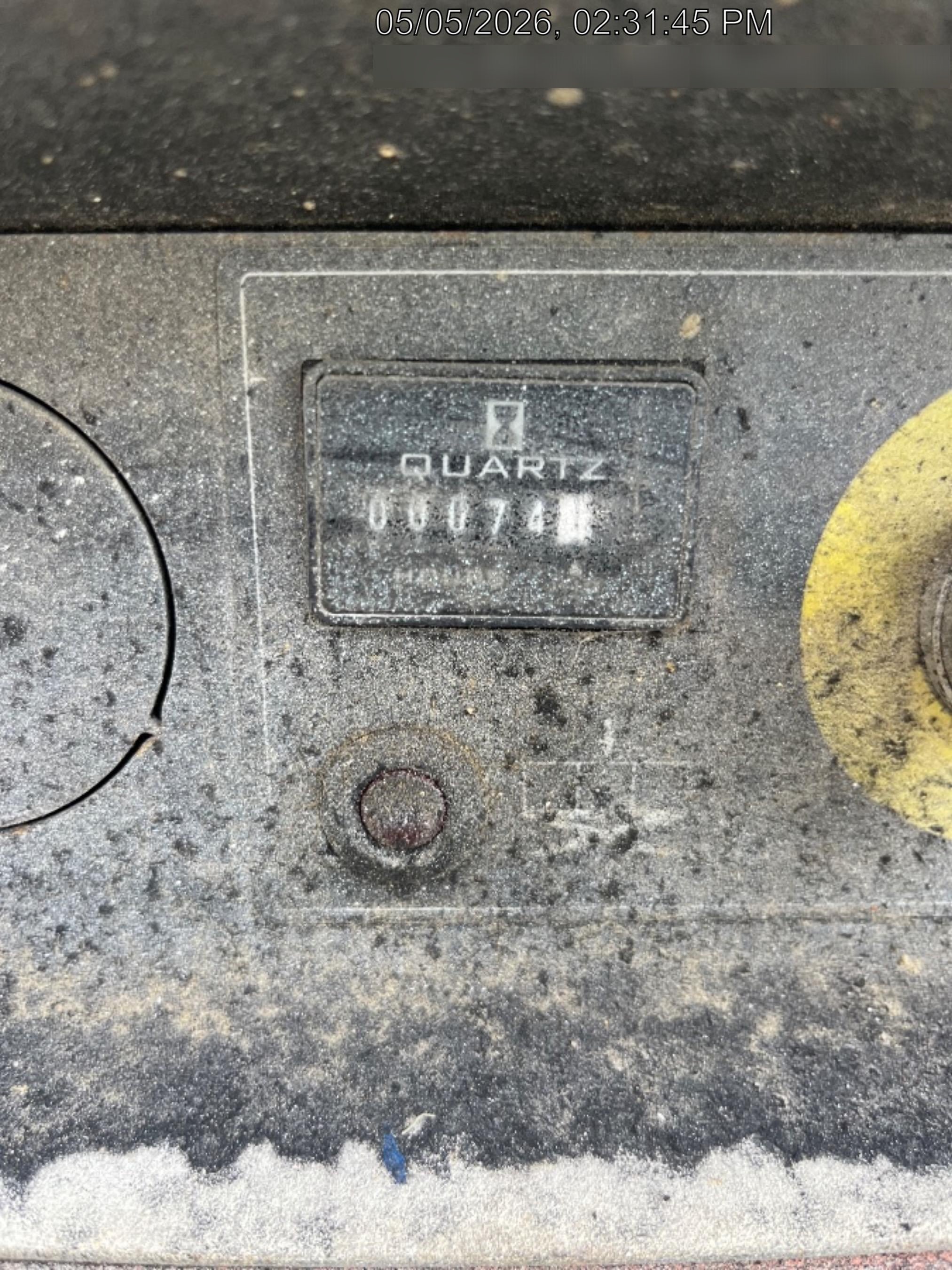 2022 JLG ES1932