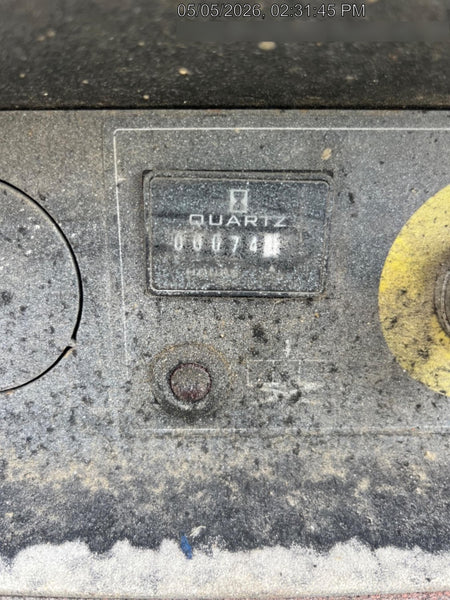 2022 JLG ES1932