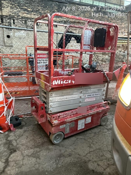 2019 MEC Micro 19