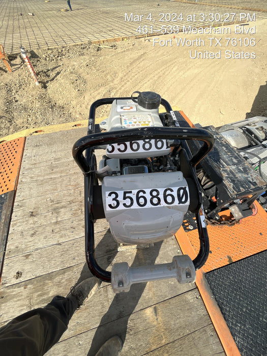 2023 MULTIQUIP MTX60HD