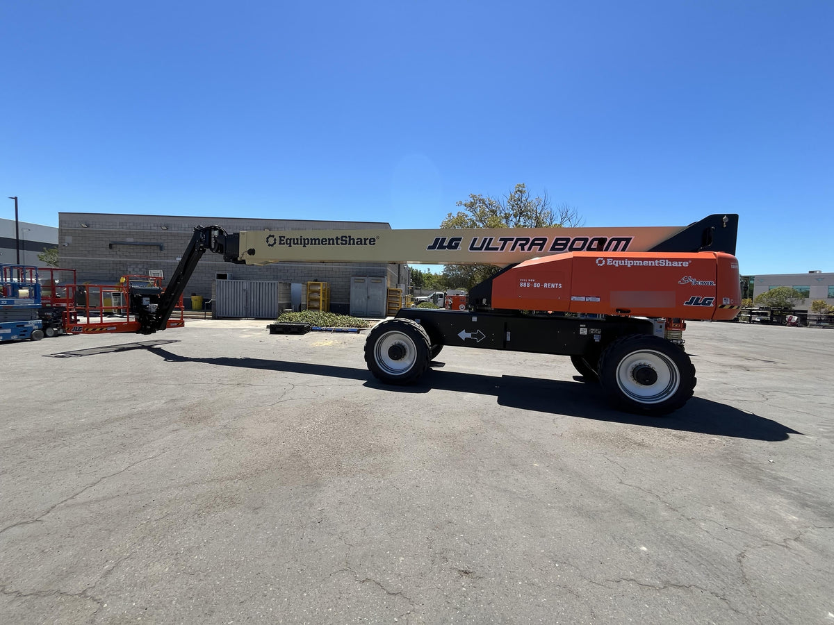 2026 JLG 1200SJP