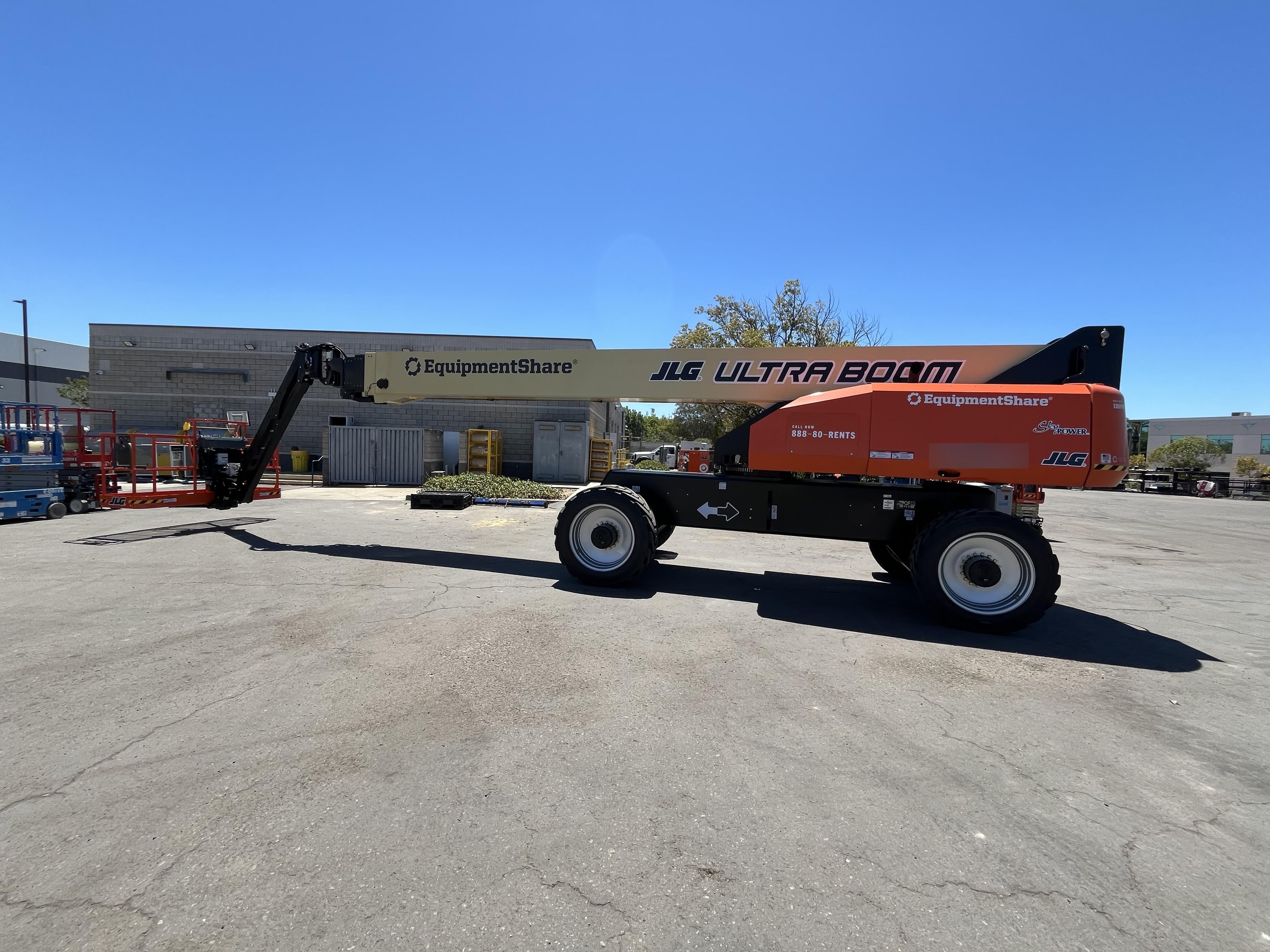 2026 JLG 1200SJP