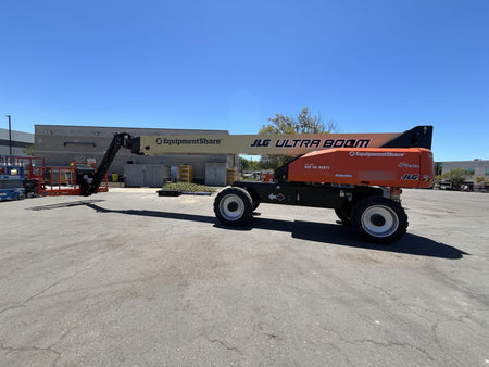2026 JLG 1200SJP