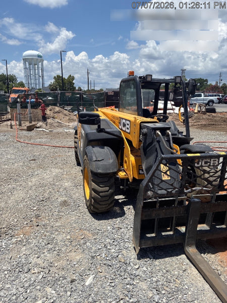 2024 JCB 505-20TC