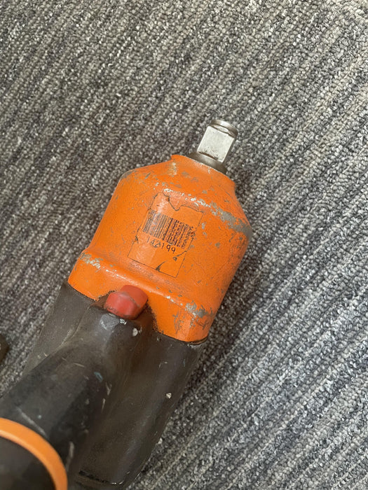 2021 MICHIGAN PNEUMATIC 750SS