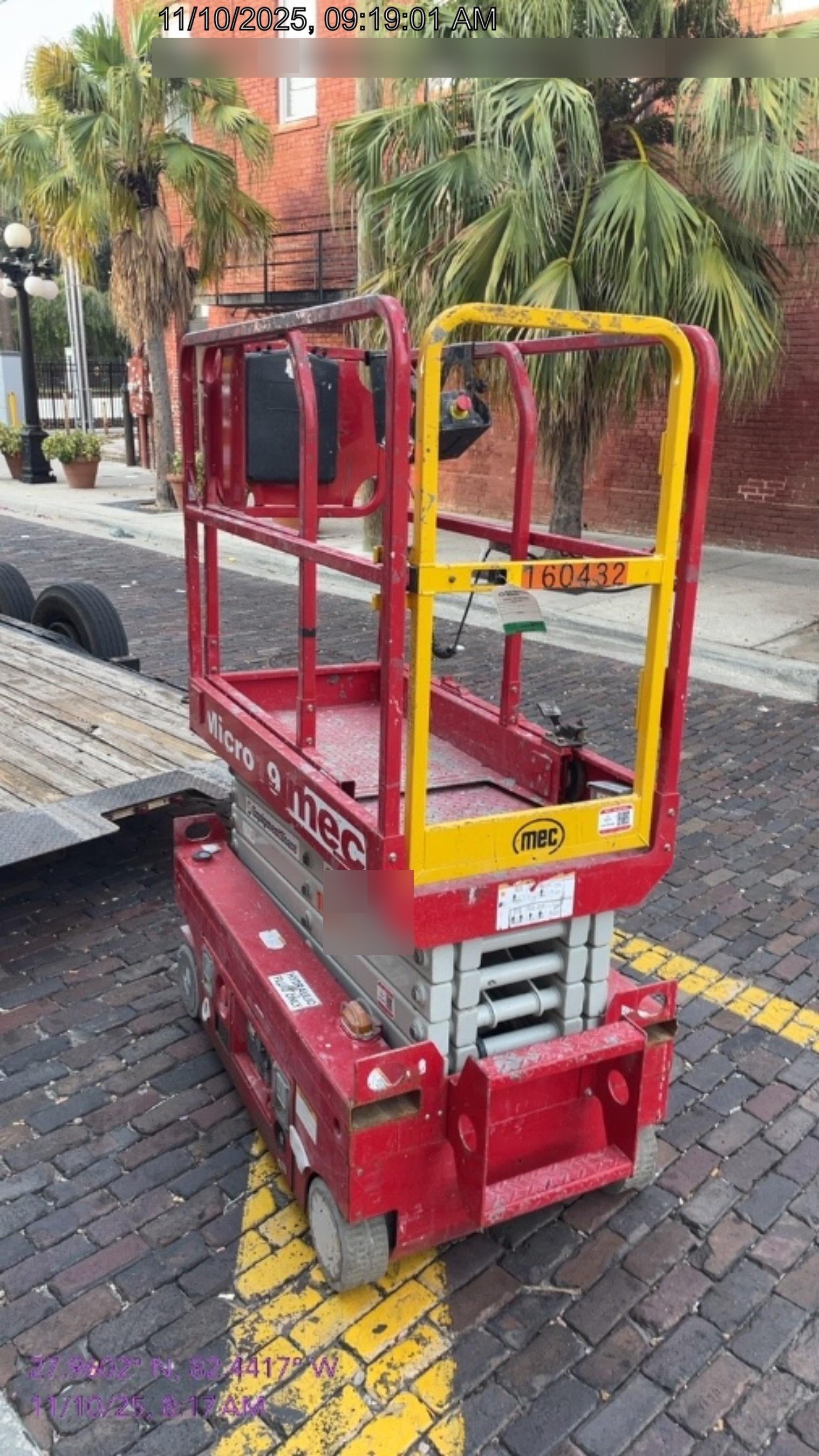 2022 MEC Micro 19