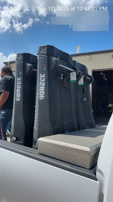 2023 VECTOR Vector Max