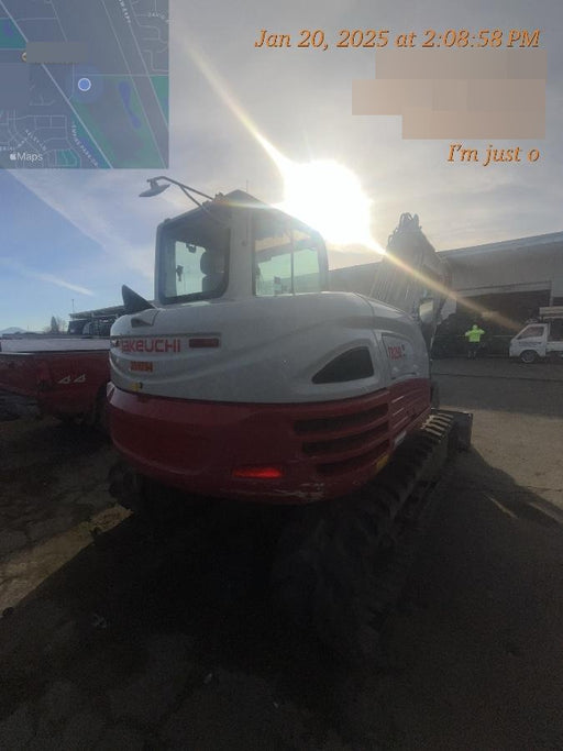 2023 STEEL UNLIMITED SUIEXC2024B