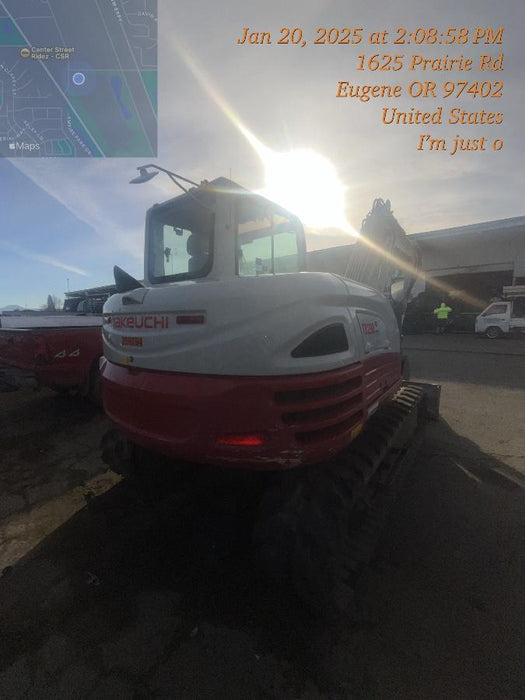 2023 STEEL UNLIMITED SUIEXC2024B