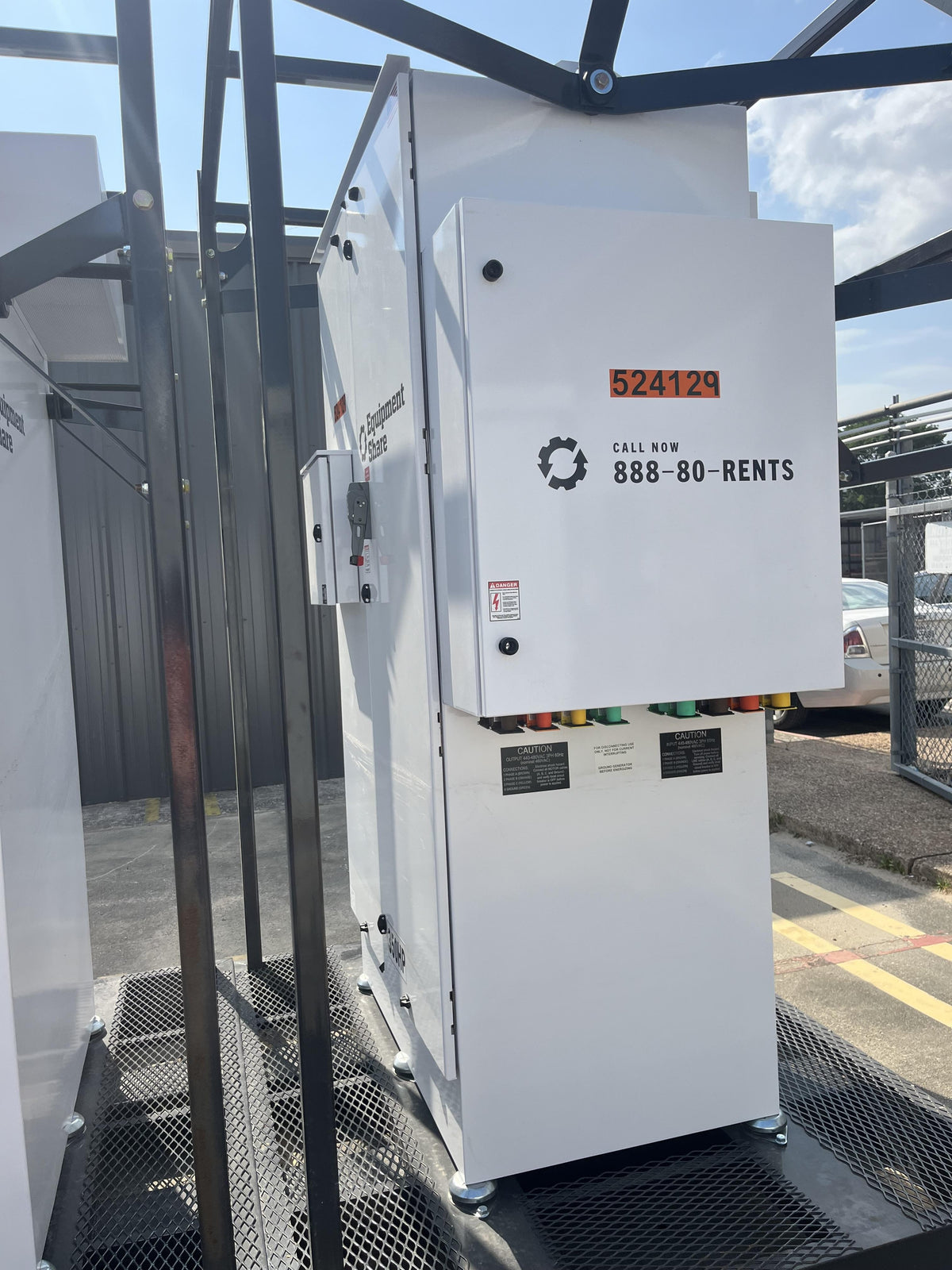 2025 FUJI MD350-EQS