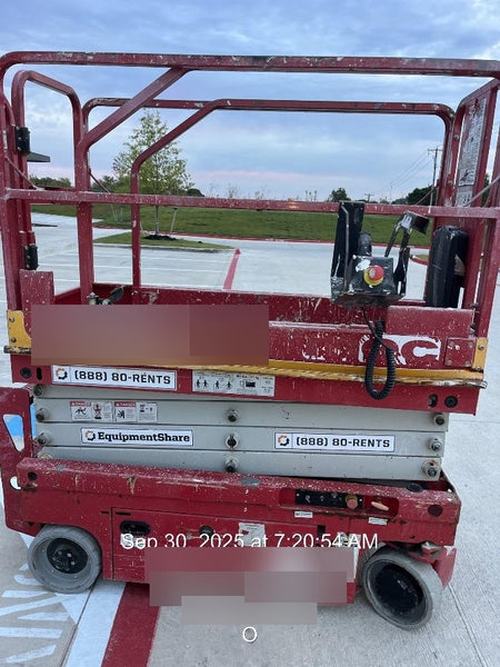 2019 MEC 1930SE