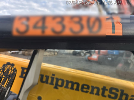 2023 JCB 505-20TC