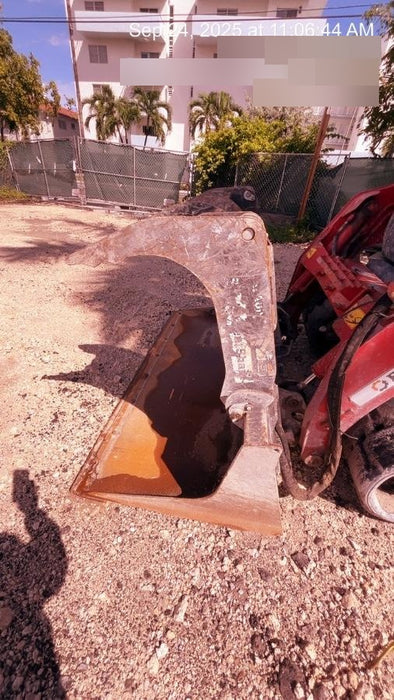 2022 PALADIN UTILITY GRAPPLE 11876-0022