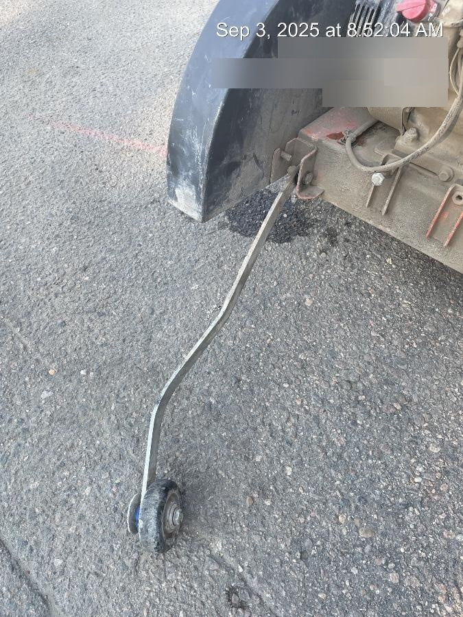 2024 HUSQVARNA FS 400 LV