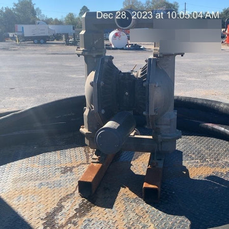2021 INGERSOLL RAND PD30A-ASS-STT-C