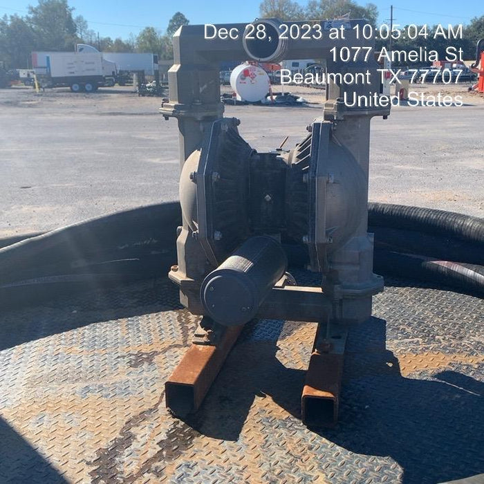 2021 INGERSOLL RAND PD30A-ASS-STT-C