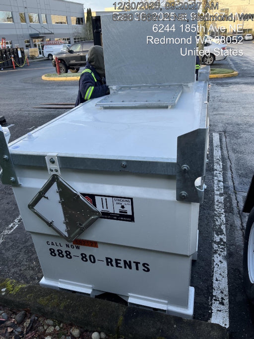 2025 WESTERN GLOBAL 20TCG-ES