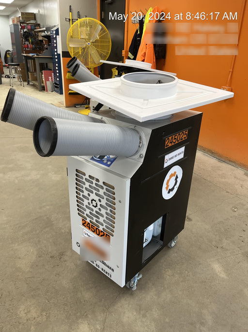 2022 KWIKOOL KPAC1411-2