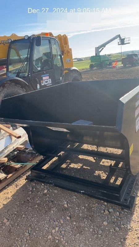 2024 STAR INDUSTRIES M-1820 - Self-Dump Hopper