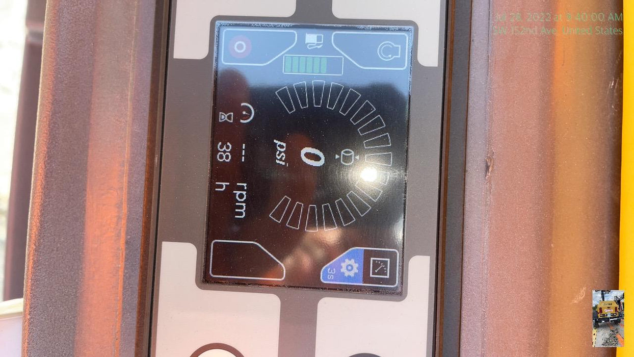 2022 ATLAS COPCO XAS188