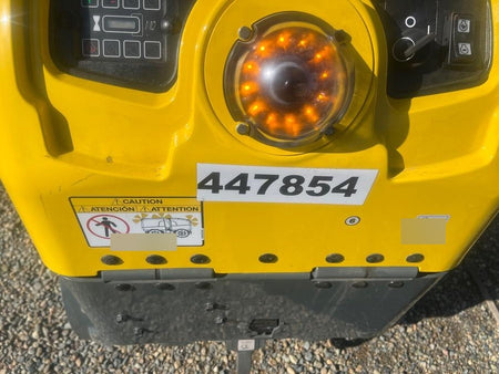 2024 WACKER NEUSON RTLx-SC3