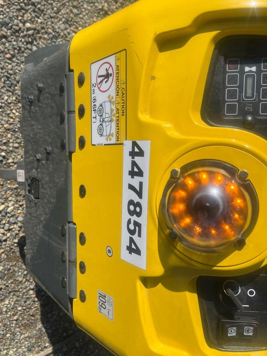 2024 WACKER NEUSON RTLx-SC3