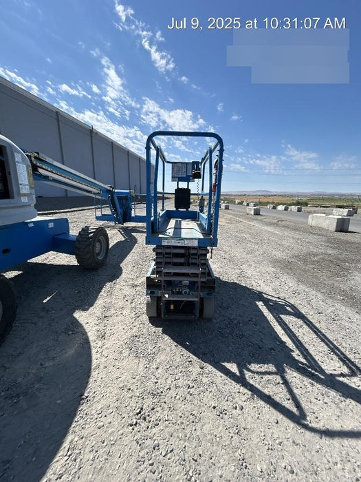 2020 Genie GS-1930 GENIE GS-1930