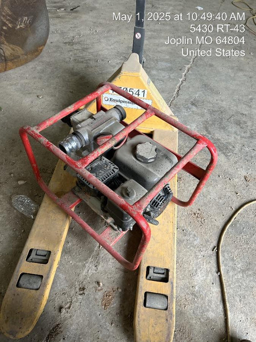 2023 MULTIQUIP QP-2TH