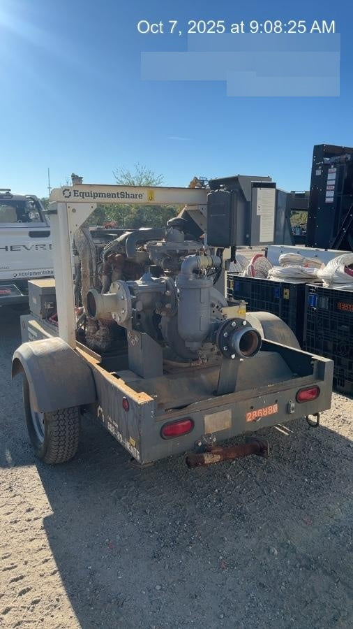 2022 ATLAS COPCO PAC F44 KD