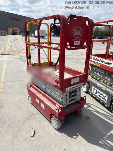 2022 MEC 1330SE