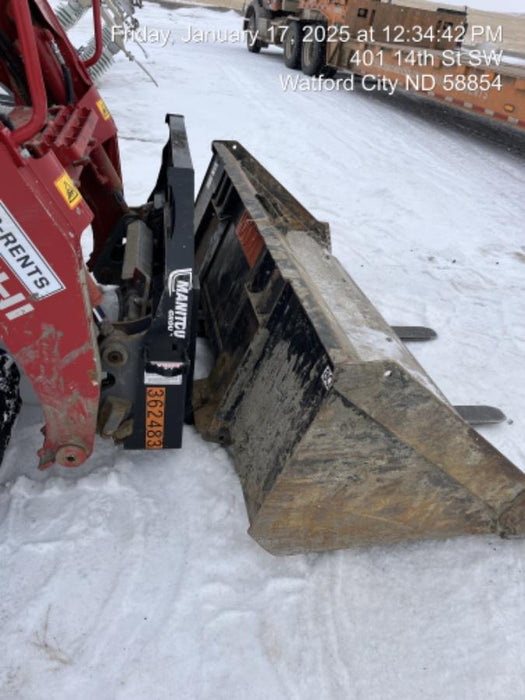 2023 MANITOU 50504723