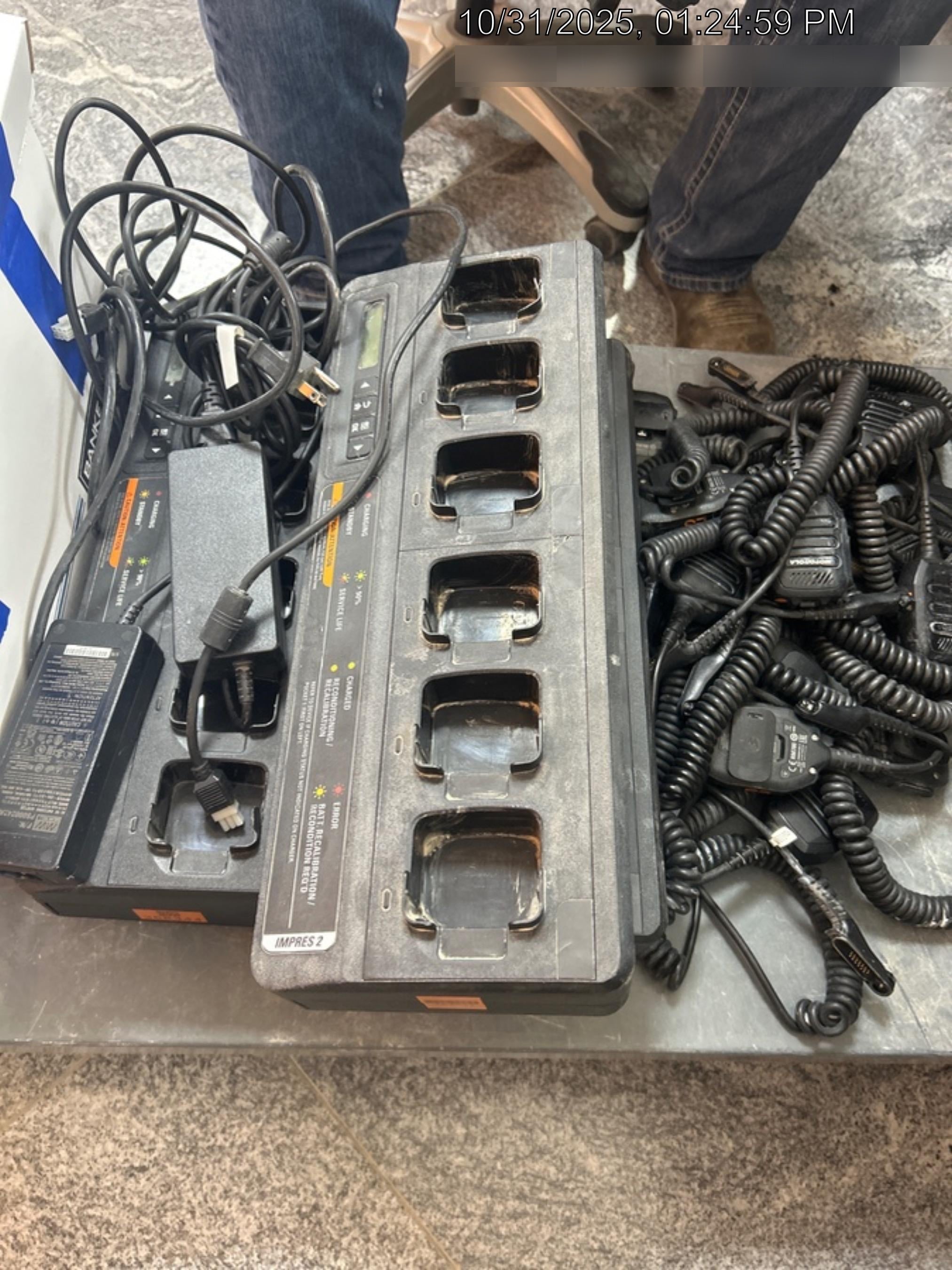 2021 MOTOROLA PMPN4285