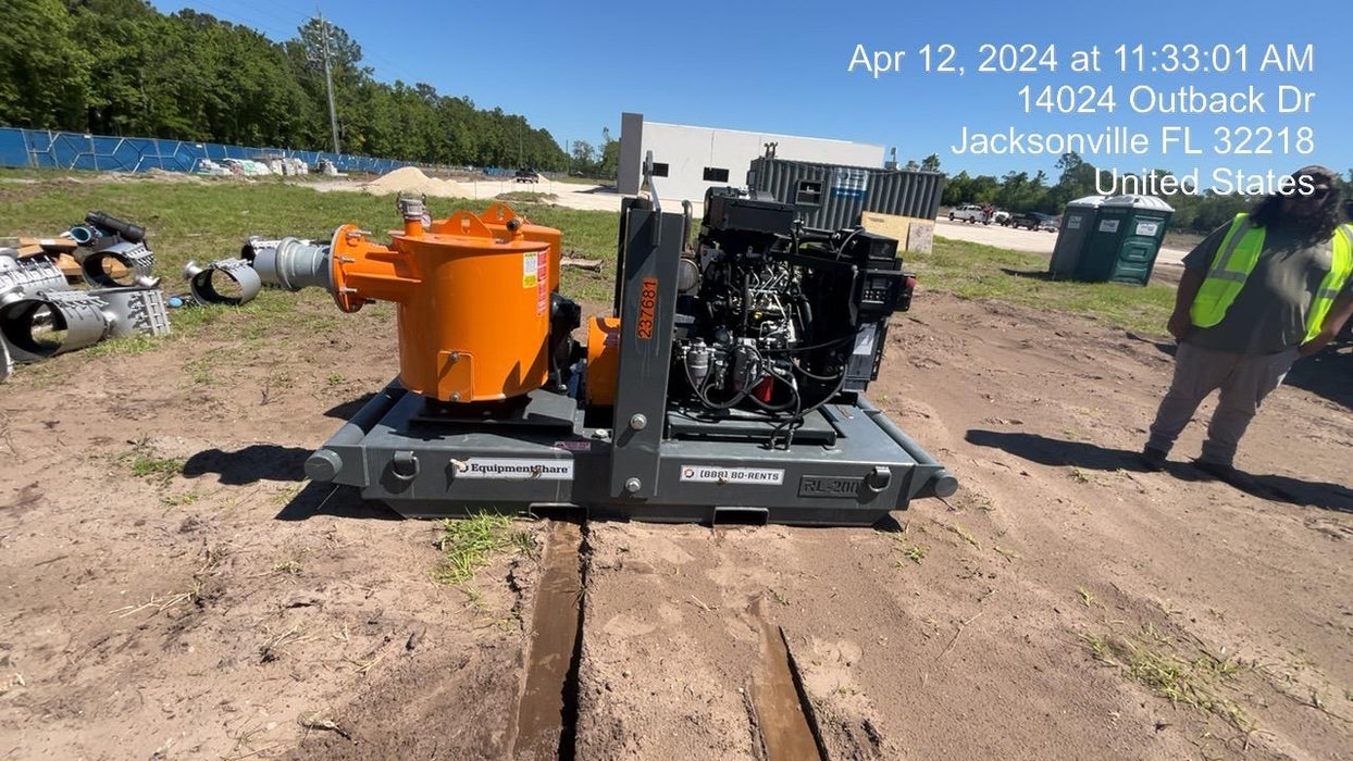 2022 MYERS-SETH RL-200