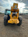 2018 JCB 510-56 JCB 510-56 Telehandler 74 HP w/CAB/HVAC, Beacon, Worklights, Aux Hydraulics, Solid Tires, 60" Carriage/Forks