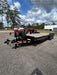 2026 BIG TEX TRAILER 16TL-22BK