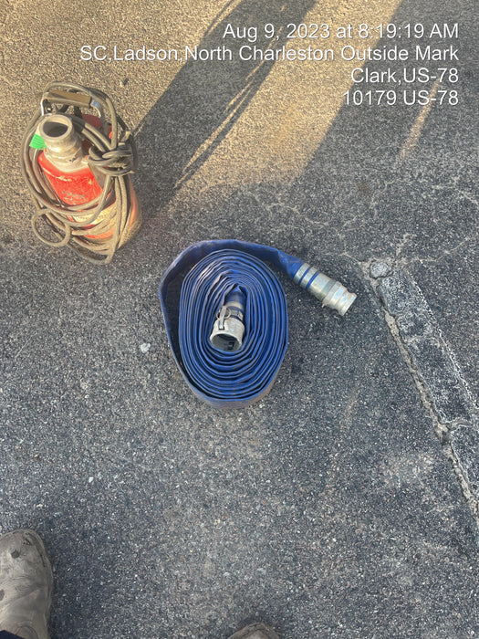 2023 MULTIQUIP ST2037