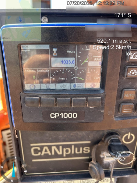 2022 PREMIER PUMP 6NNT-RP-TD2.9-T80
