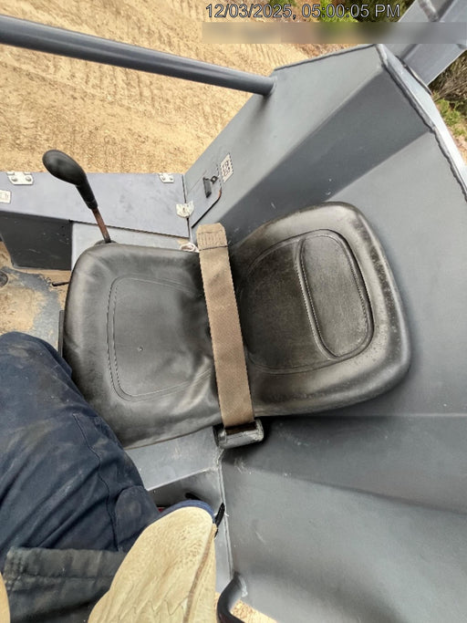 2020 DYNAPAC CA1400D