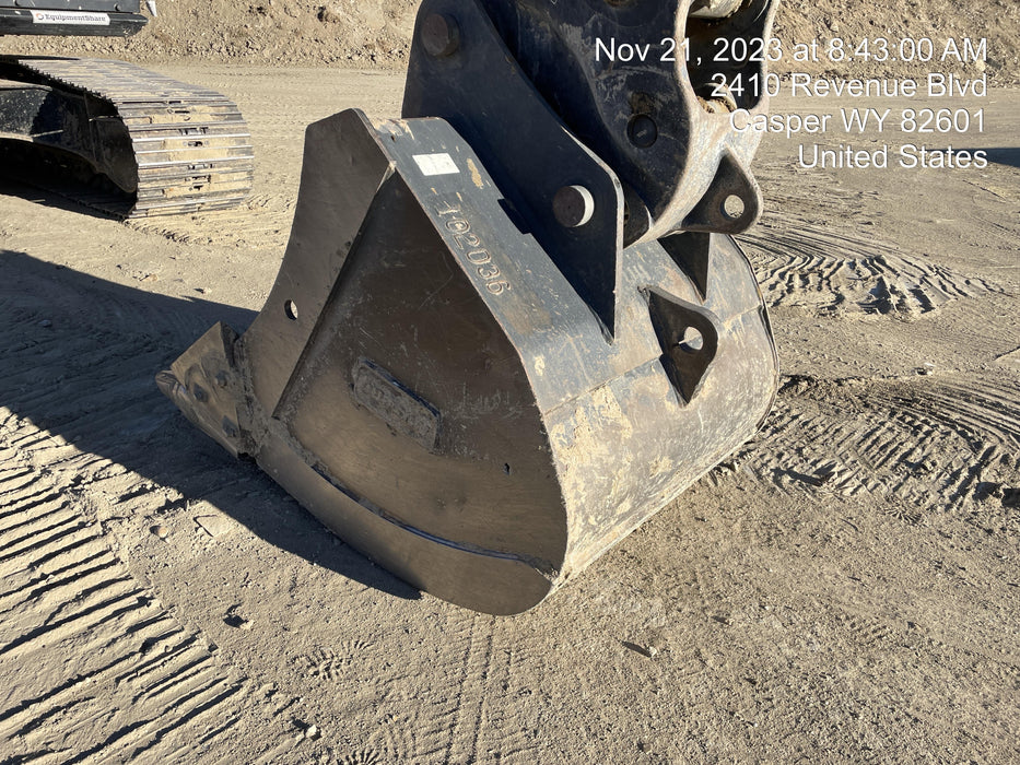 2019 DOOSAN 42" Excavator Bucket