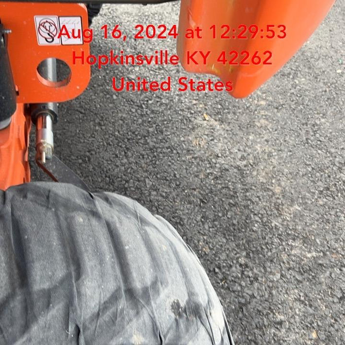 2020 LINCOLN ELECTRIC INVERTEC V275-S