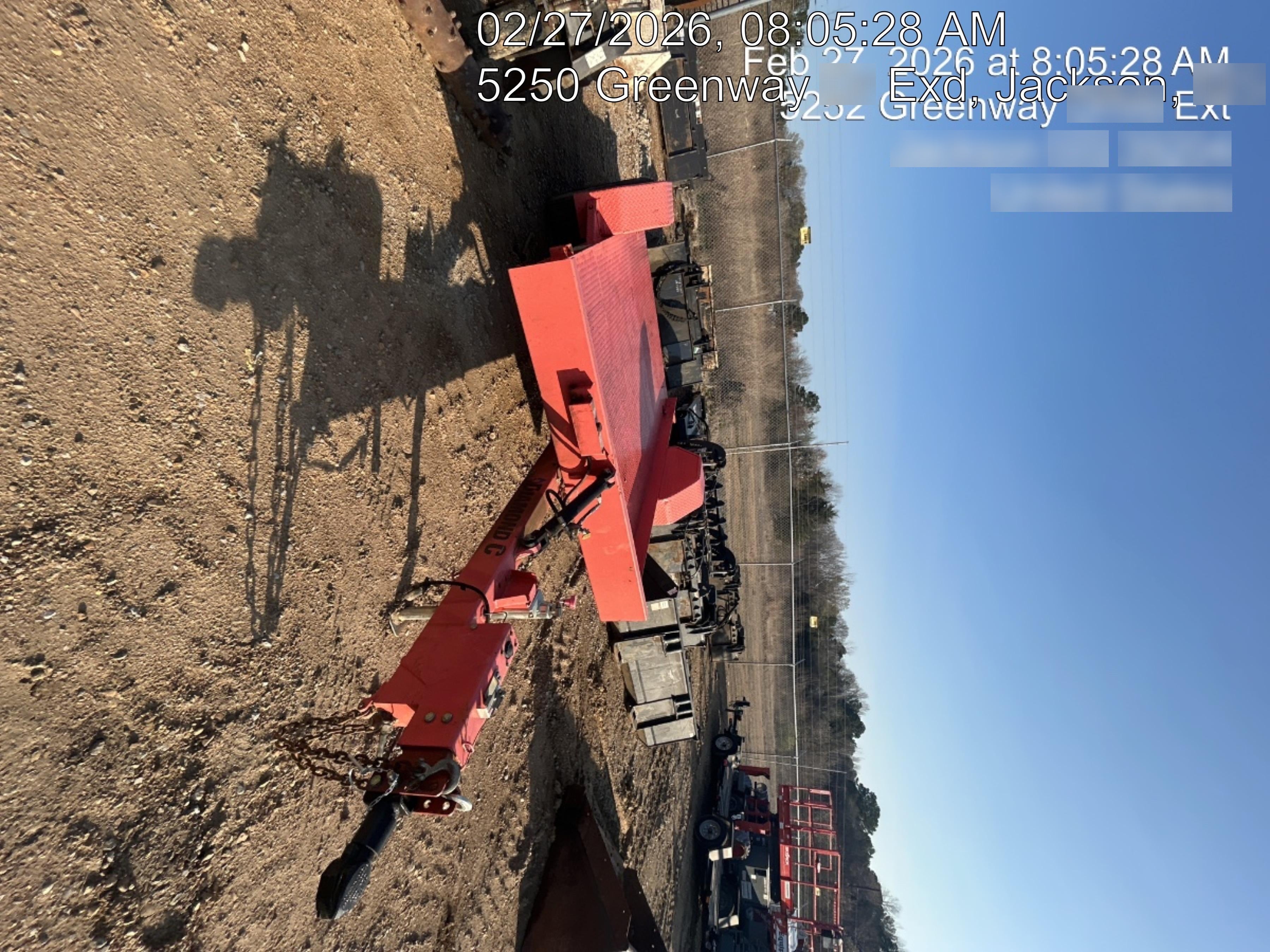 2020 DIAMOND C TRAILERS DSA-12T