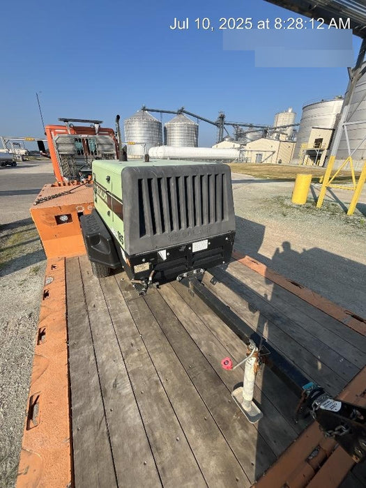 2020 SULLAIR 185-DPQ