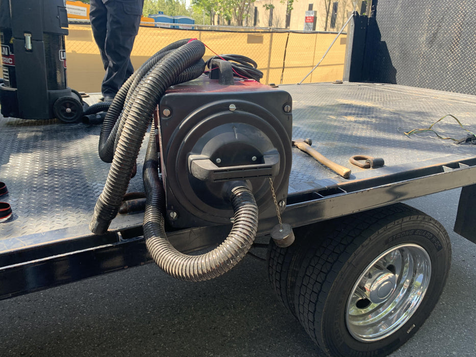 2019 LINCOLN ELECTRIC K652-1