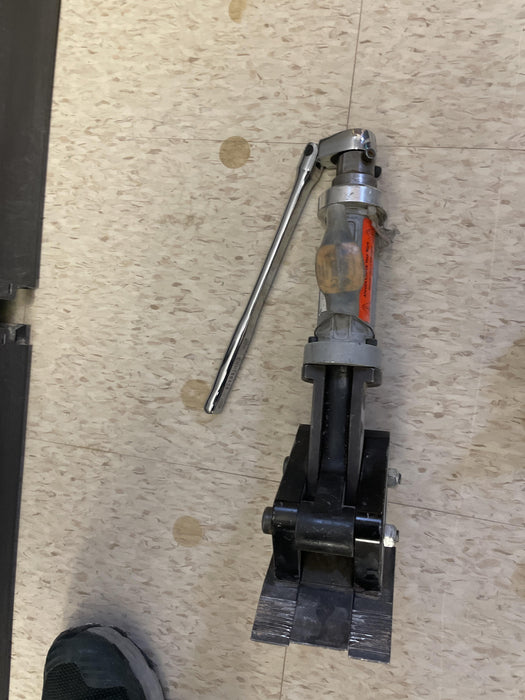 2022 GEARENCG MFG P95-525 GEARNCG MFG