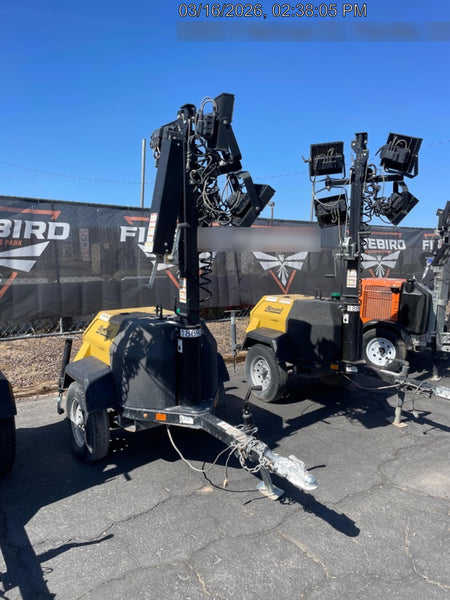 2021 ALLMAND NLV3GR