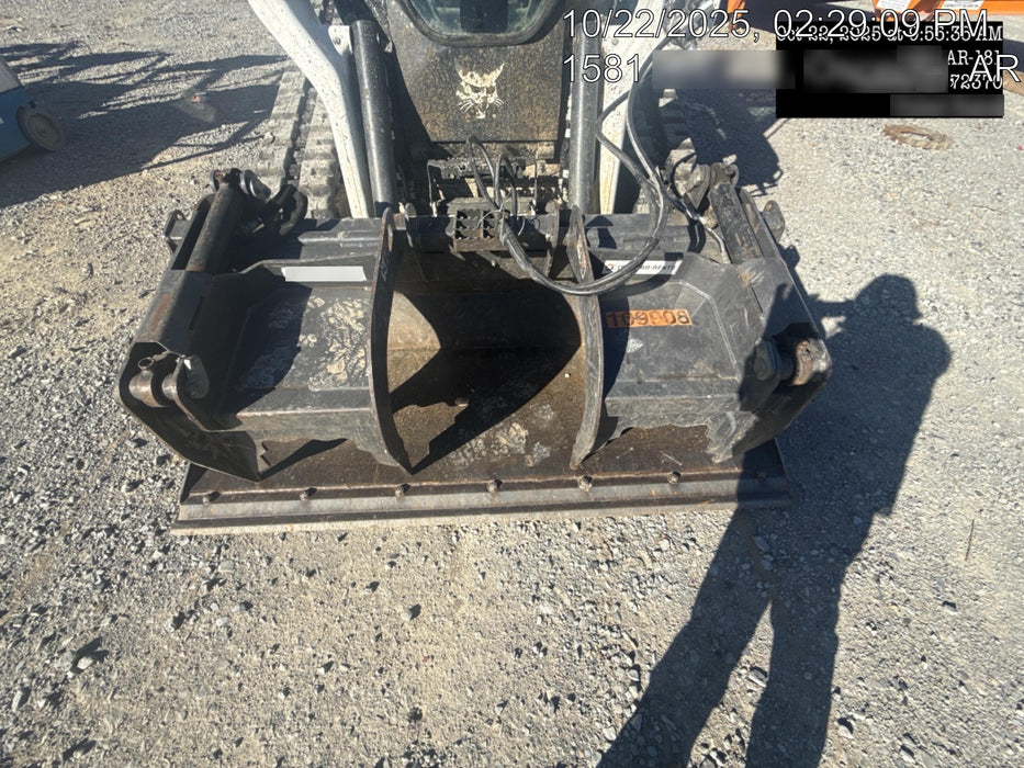 2020 PALADIN UTILITY GRAPPLE 11876-0022