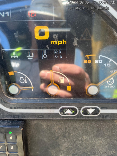2025 JCB 512-56