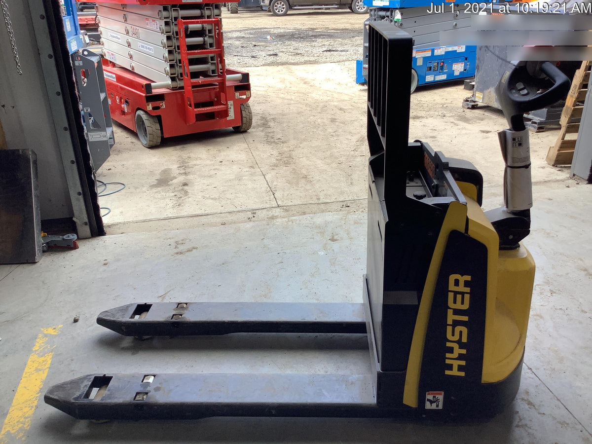 2020 HYSTER W45ZHD