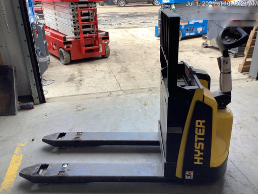 2020 HYSTER W45ZHD
