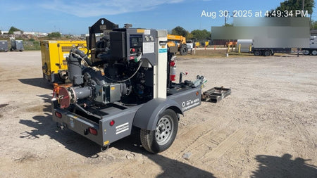 2024 ATLAS COPCO PAC F44 KD